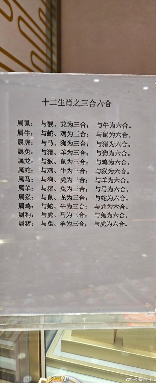 六字打一最佳生肖,请问六字是什么生肖