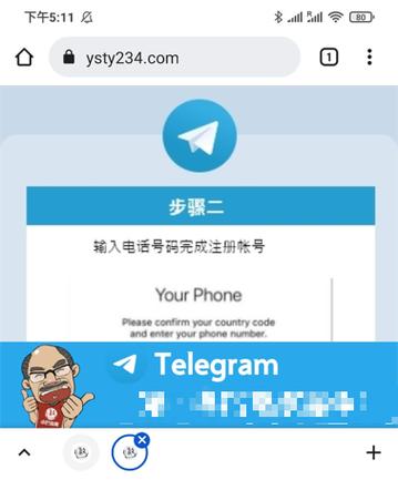 telegreat安卓下载,telegreat代理连接免费