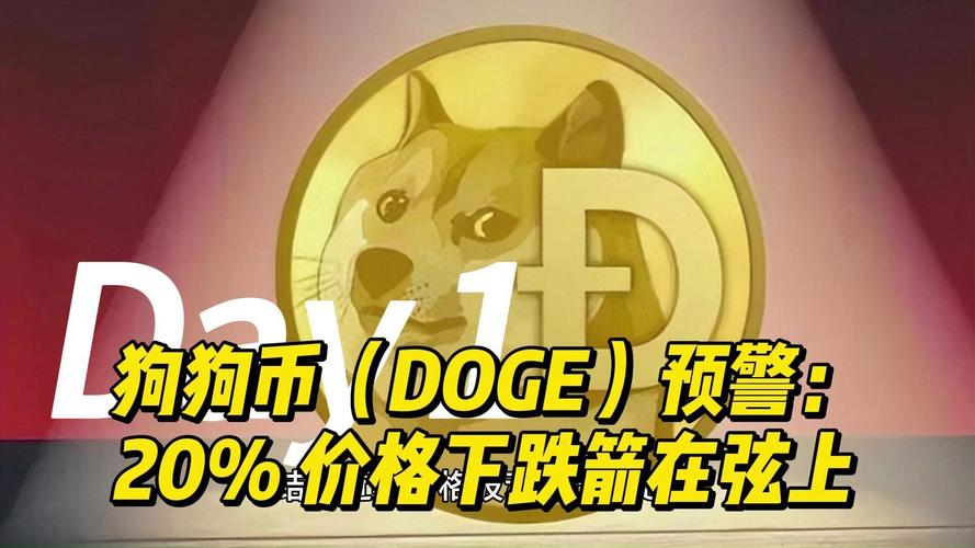 狗狗币今日多少钱一个:狗狗币doge今日价格