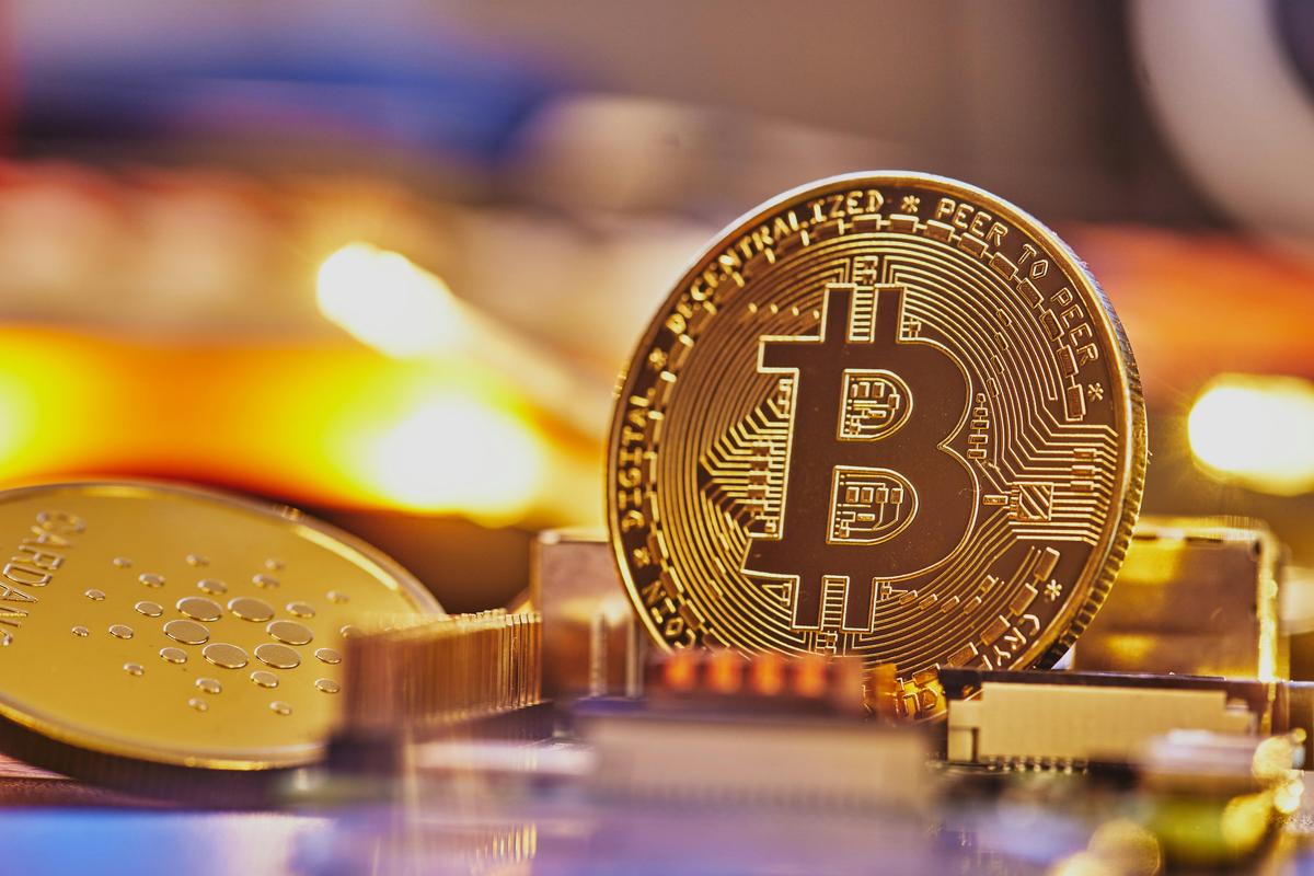 比特币到底是什么货币:你知道比特币是什么吗?
