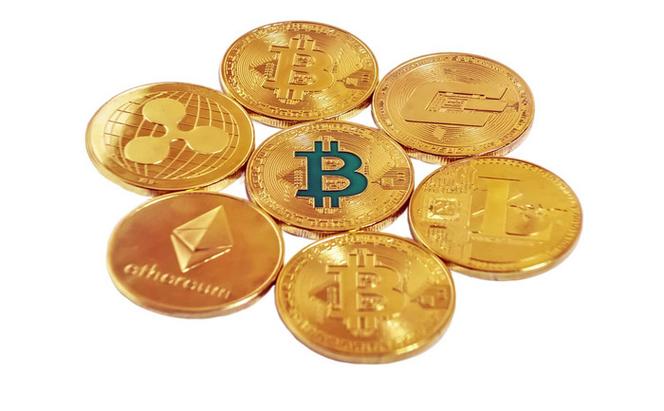 比特币莱特币:比特币莱特币以太坊