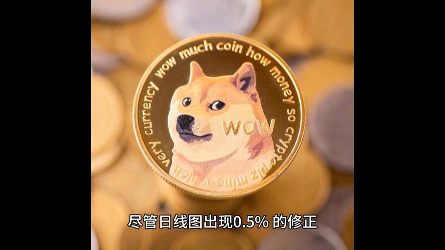 狗狗币2021涨了多少倍:狗狗币2021年能涨到10元吗