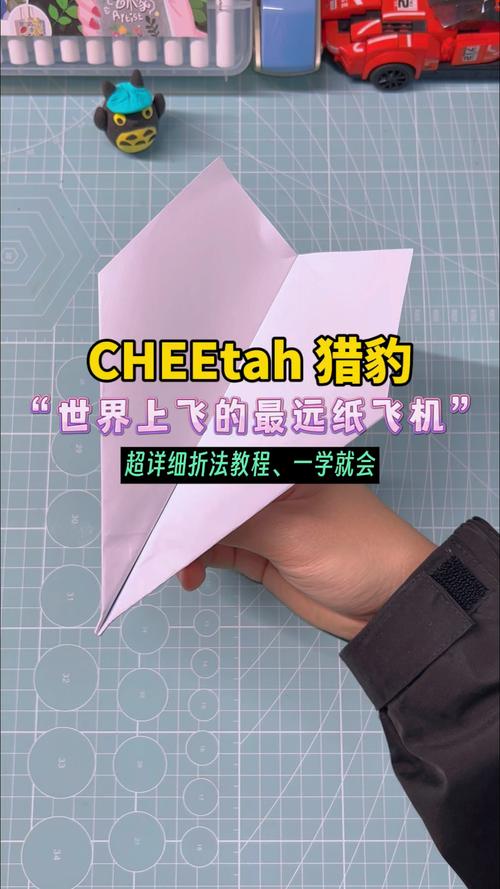 纸飞机教程简单的:纸飞机教程简单的滑翔机教程
