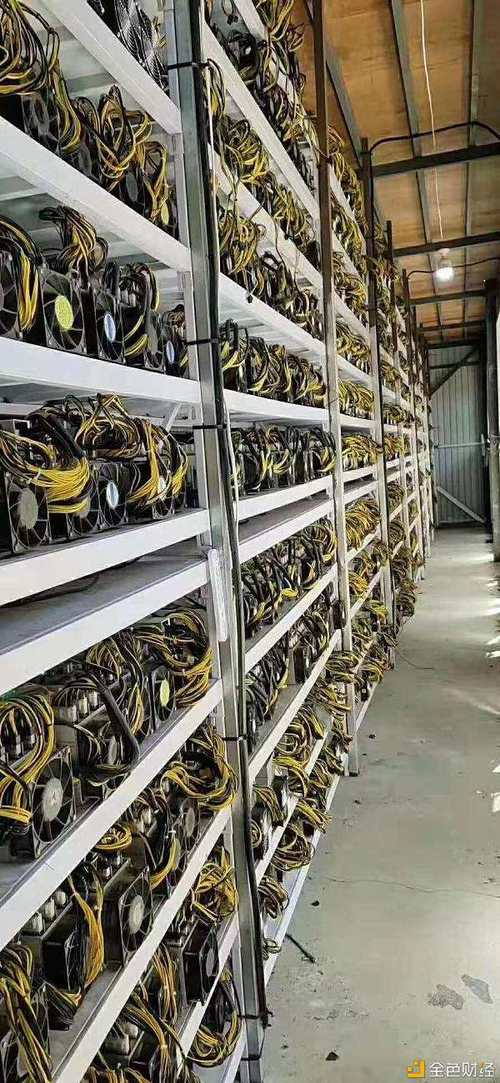比特币矿机外贸挣钱吗:比特币矿机能发出国外么
