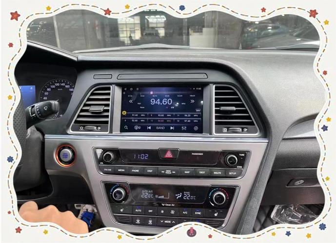 索纳塔8怎么用carplay的简单介绍