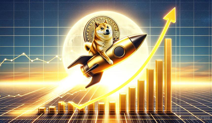 狗狗币2025涨50倍:2025未来4种暴涨的币