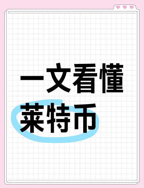 关于莱特币比特币最新信息的信息