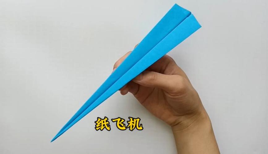 纸飞机上装气球:气球带着纸飞机飞制作视频