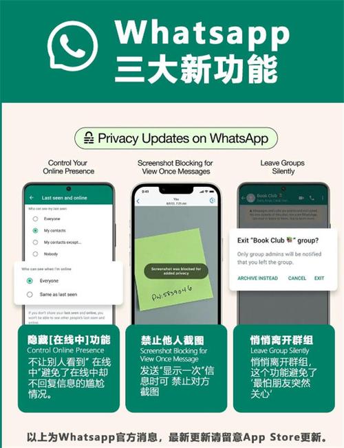whatsapp安卓最新版:whatsapp apk最新