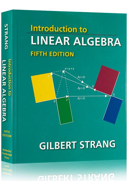 linearalgebra:linearalgebras