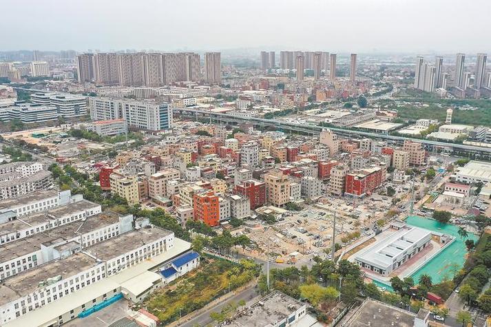 厦门2025拆迁村名单:20192035厦门规划拆迁村