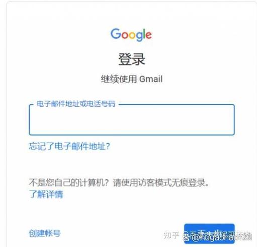 gmail官网入口:gmail官网入口网页版