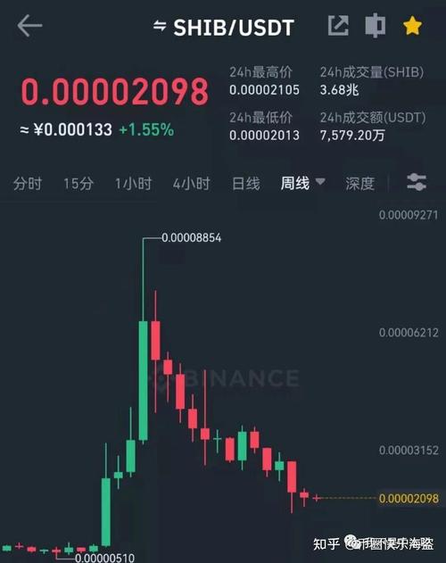 shib币2025年预测:shib币未来5年多少钱一枚