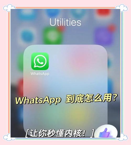 Whatsapp怎样加好友:怎么在whatsapp上加好友