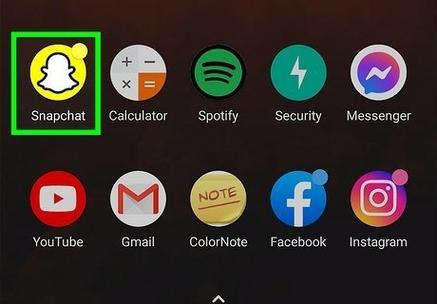 snapchat官方入口:snapchat online