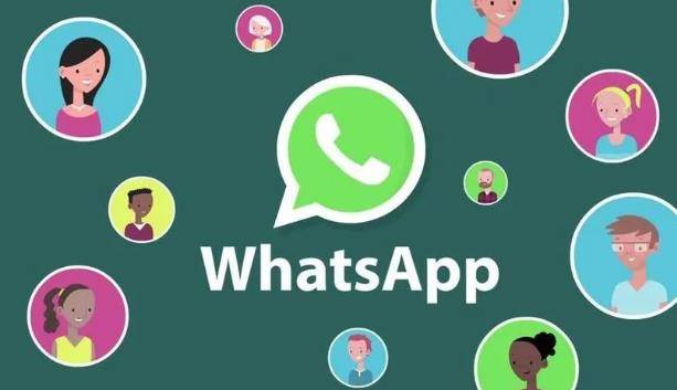 whatsapp英文怎么说,whatsapp用英语怎么说