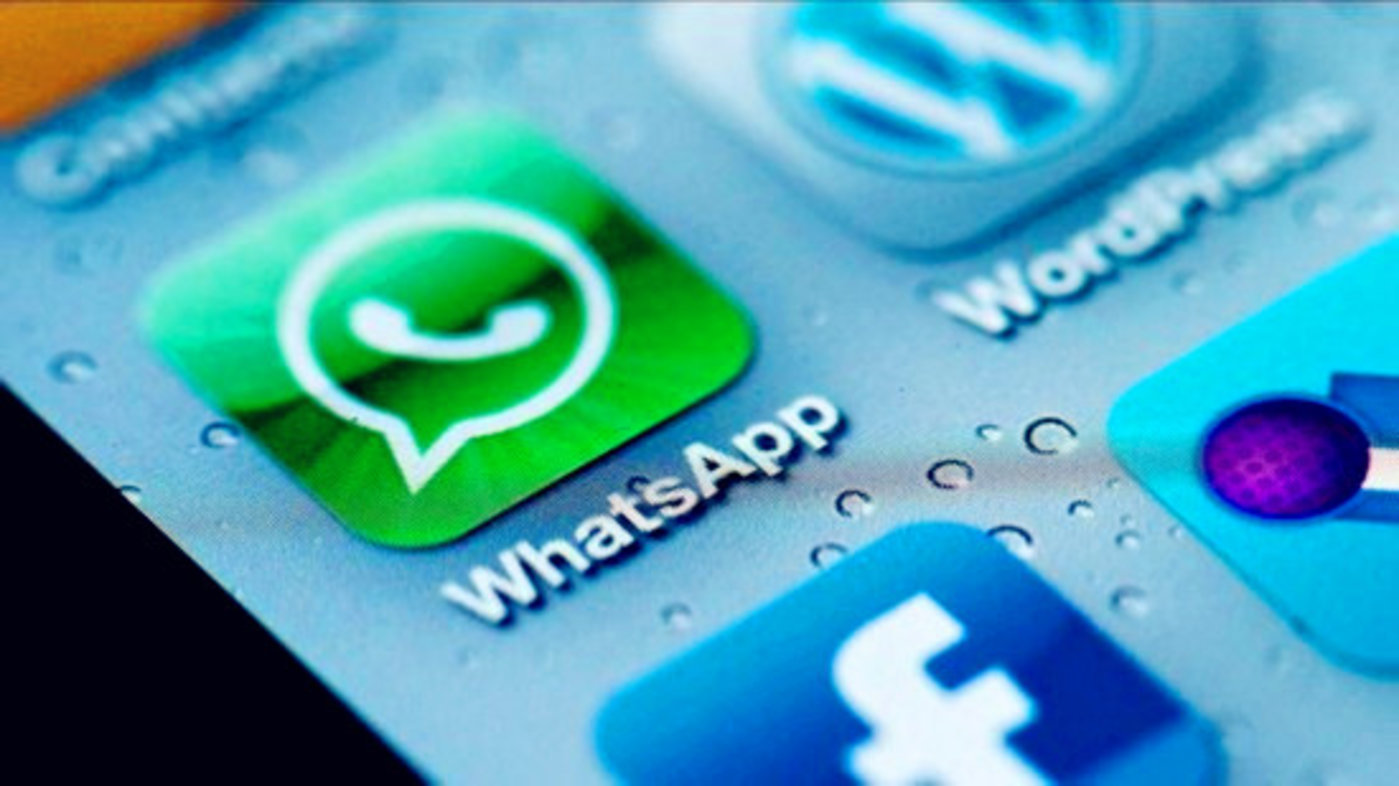 whatsapp在中国能用吗2020,whatsapp在中国能用吗安卓手机可以用吗