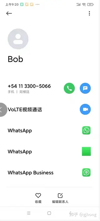 whatsapp怎么直接添加好友的简单介绍