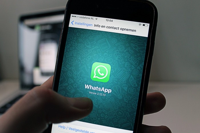 whatsapp官网下载,whatsapp官网下载入口