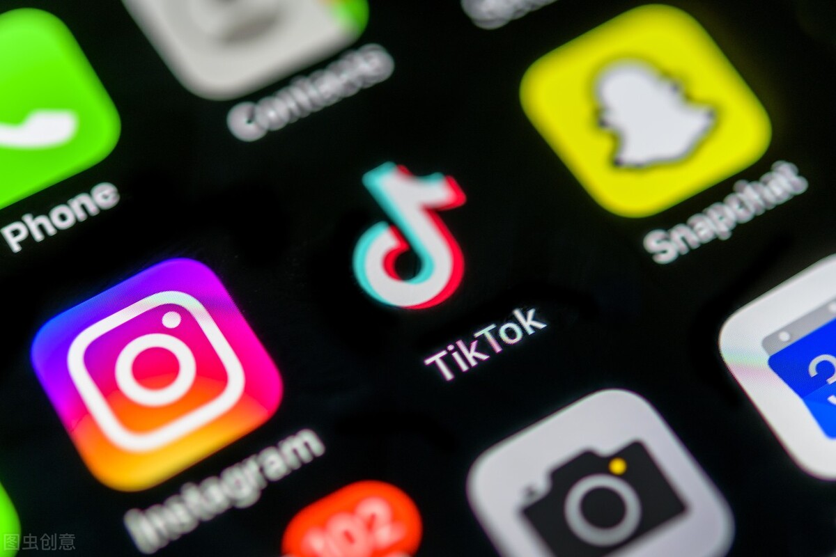 国外比较开放的视频软件TikTok,国外比较开放的视频软件TikTok下载