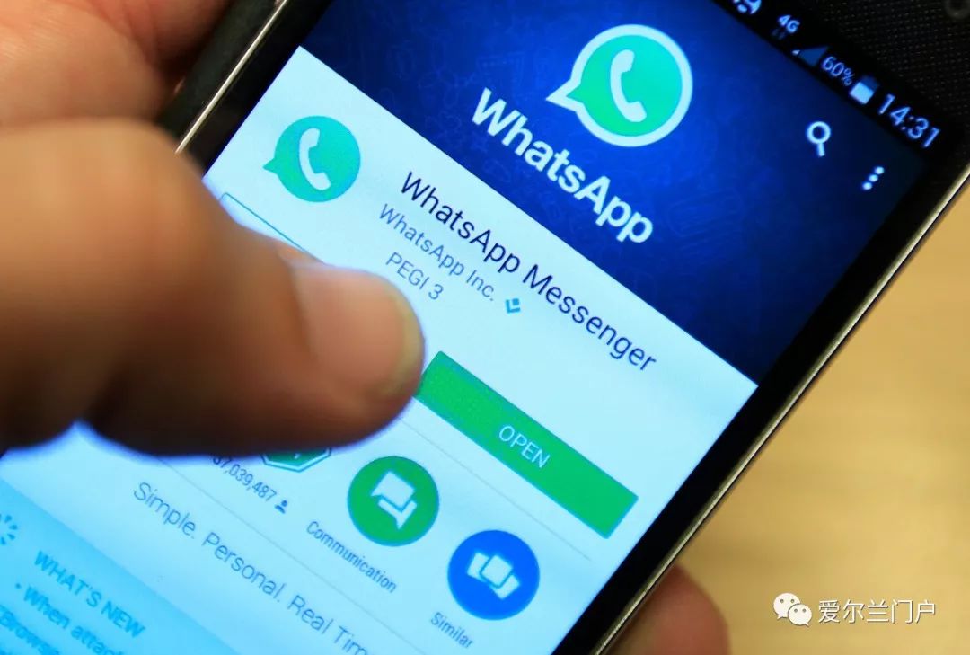 whatsapp官方网下,whatsapp官方网下载手机版