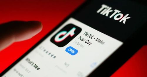 海外抖音tiktok免费版下载,海外版抖音tiktok122