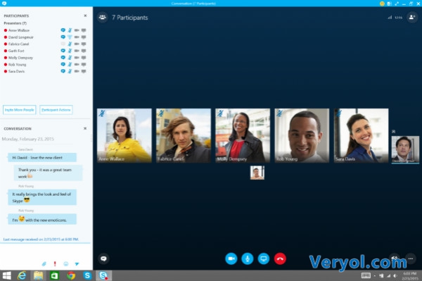 skype在线登陆,skype for business登陆