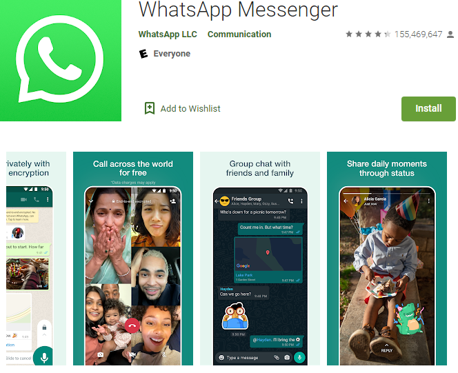 whatsapp下载2024,whatsapp下载2024最新版本