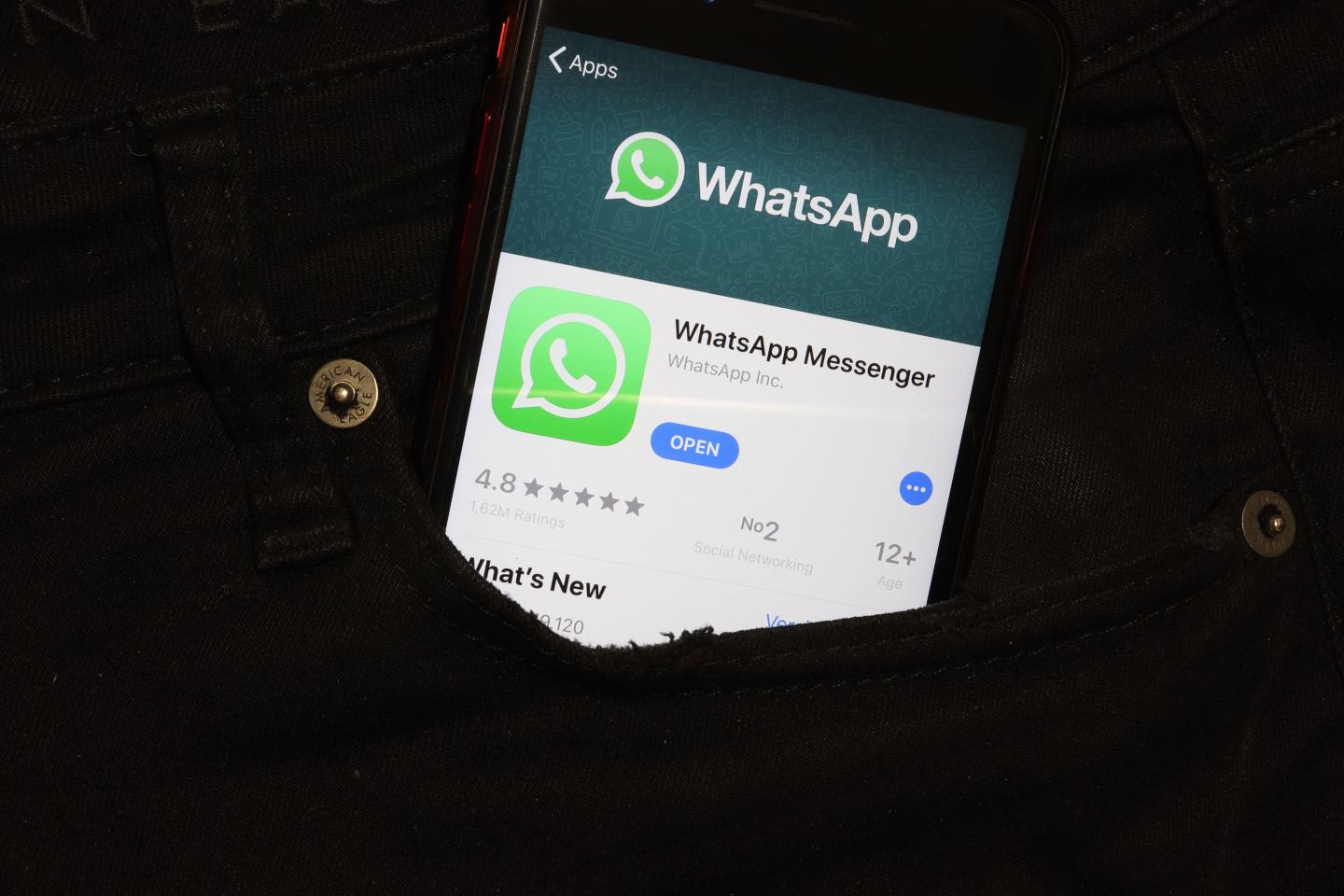 whatsapp怎样读,whatsapp怎么读音