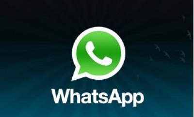 whatsapp页面图片,whatsapp的图片看一下就保存下来了