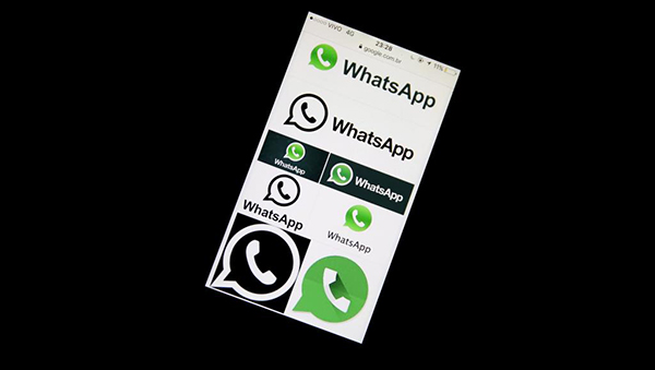 whatsapp中国可以用吗,whatsapp中国可以用吗?不让用影响贸易?