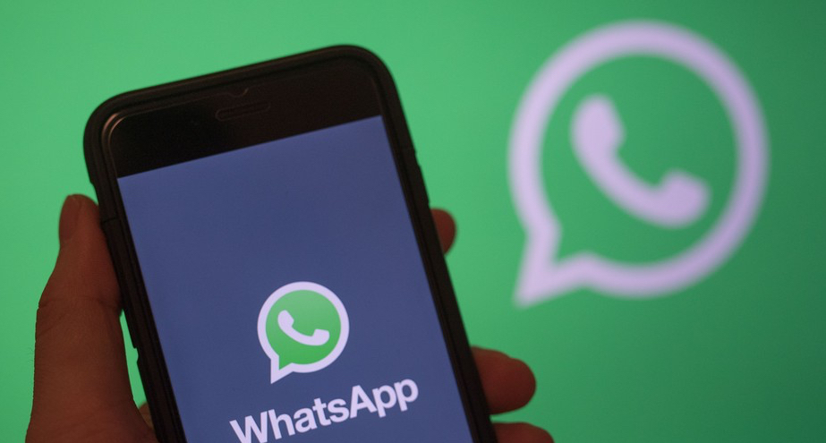 whatsapp中国手机可以用吗,whatsapp在中国能用吗2019