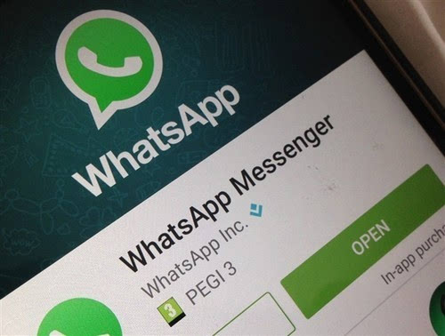 whatsapp在中国能用吗,whatsapp可以在中国用吗