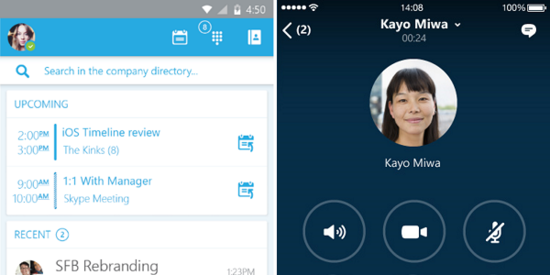 skype有ios手机版吗,skype download for iphone