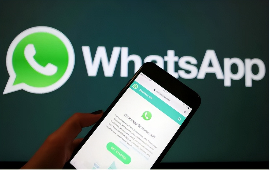 whatsapp中文叫什么中国境内有哪些社交软件可以用的简单介绍