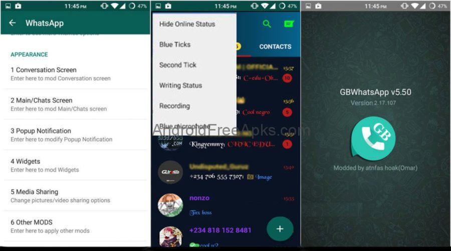 whatsappandroid4.4.4的简单介绍