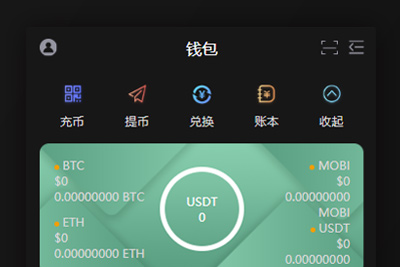 token钱包收益，tokenpocket钱包怎么盈利