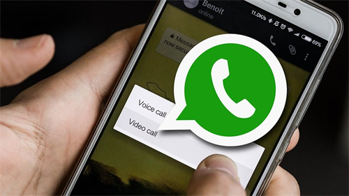 whatsapp安卓版下载2024，downloadwhatsappap2024