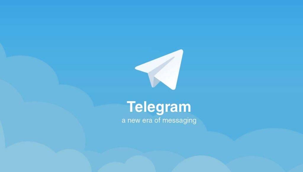 telegeram登录，电报telegeram官网入口