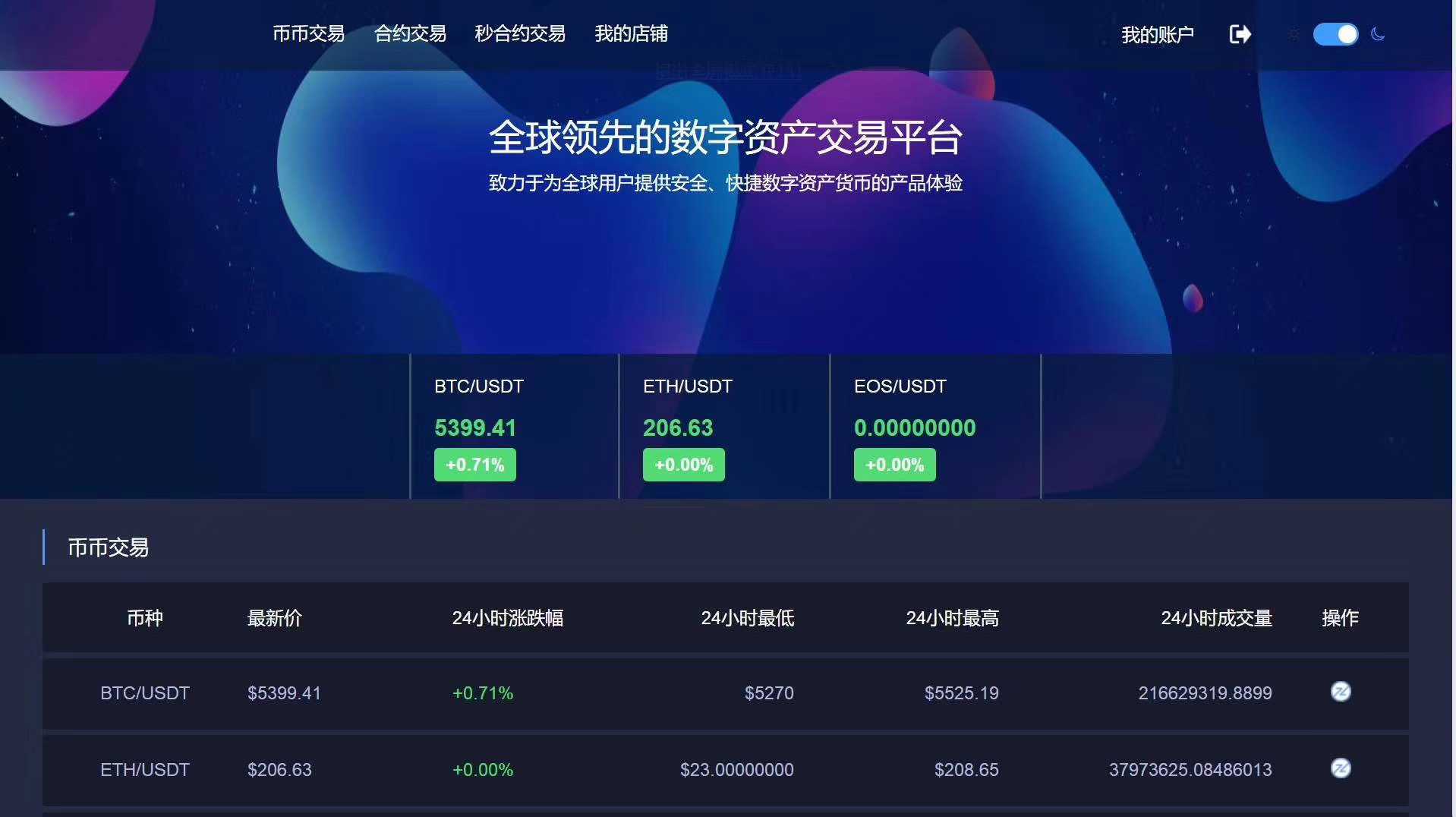 imtoken2.0钱包下载安卓的简单介绍