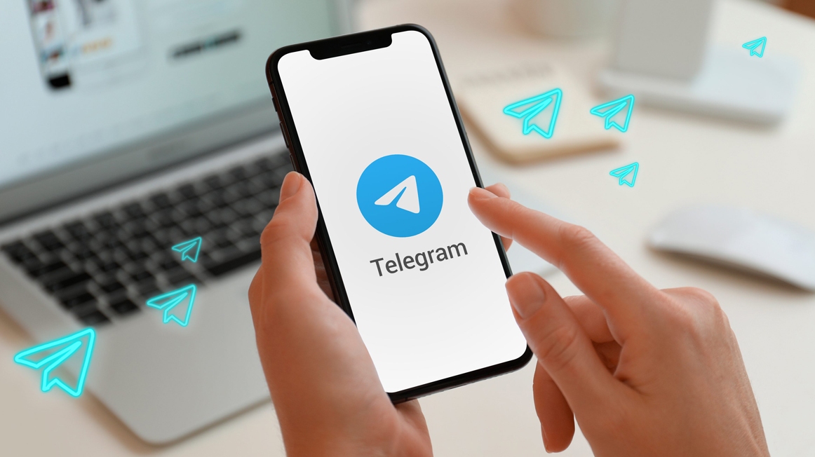 telegeram官网版APP，telegeram官网下载app