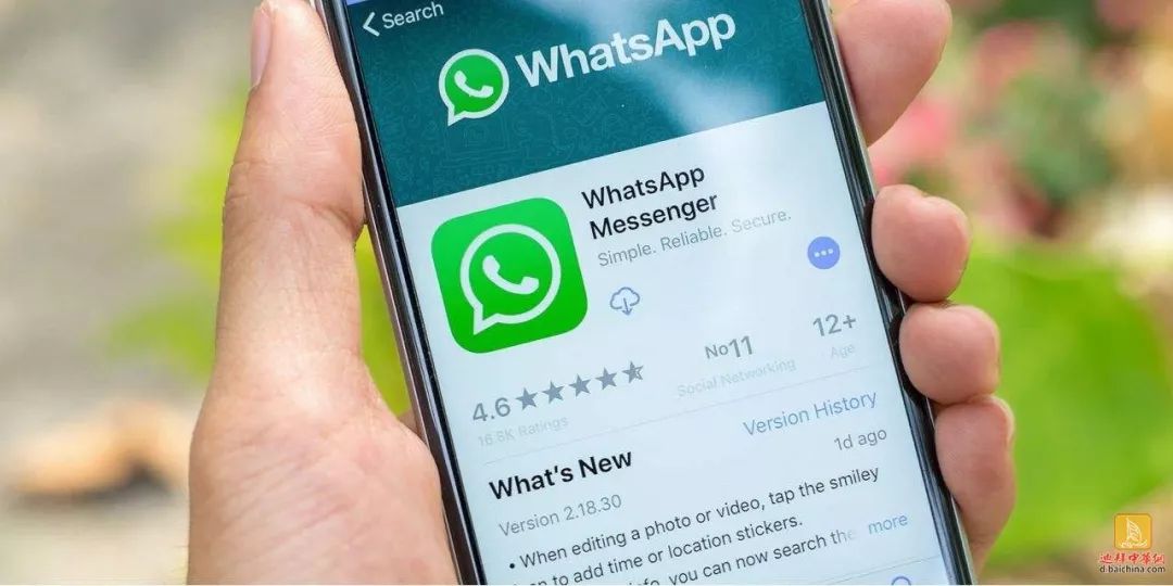 关于whatsappbusiness安卓下载安装2023的信息