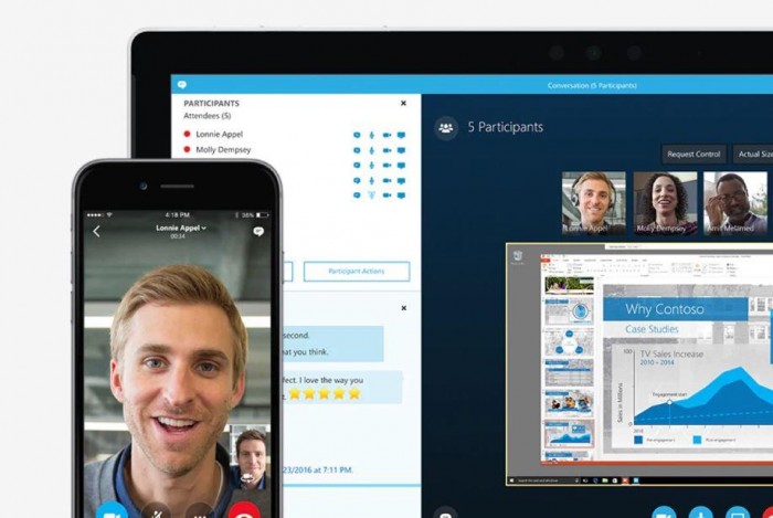 skypeforbusiness下载教程，skypeforbusiness怎么删不掉