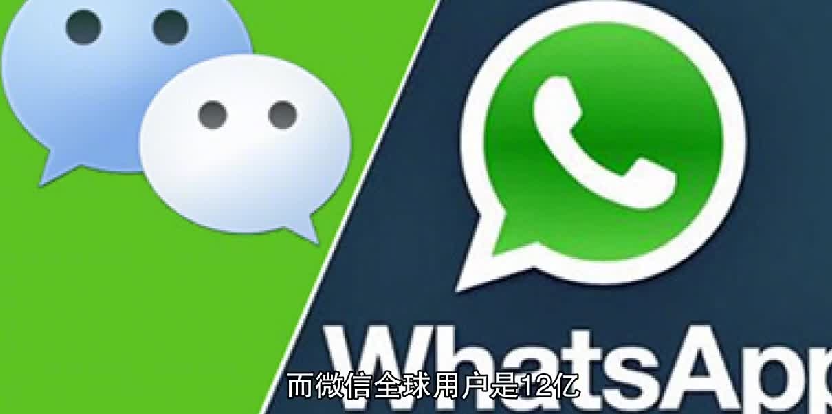 包含2020年whatsapp在中国能用吗的词条