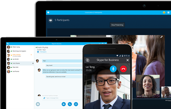 skype官方版，skype官方网下载