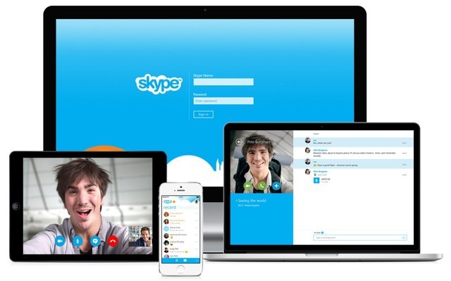 skype官方下载最新版本，skype官网下载手机版下载