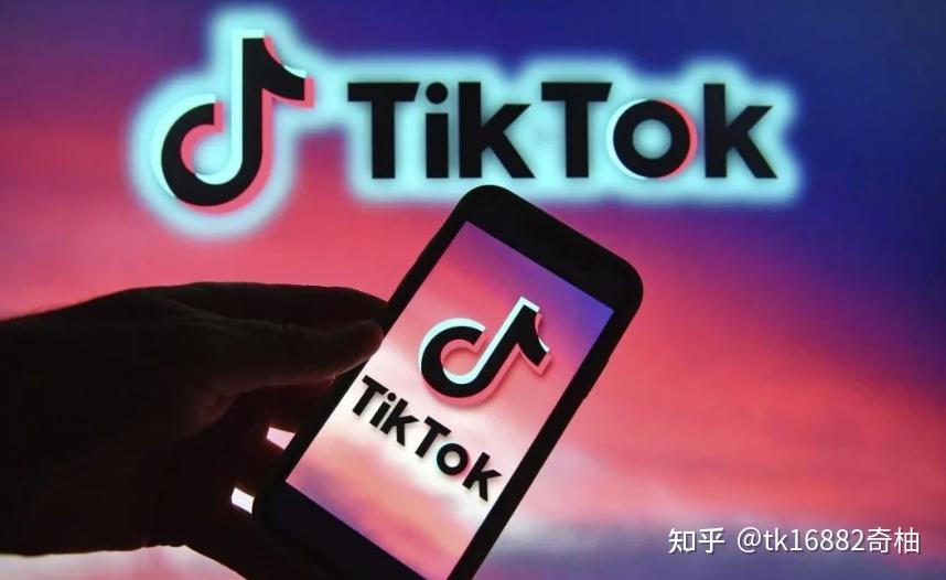 国外版抖音tiktok入口，国外抖音tiktok下载安装教程