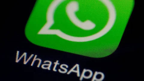 whatsapp现在中国能用吗，whatsapp在中国能用吗2020