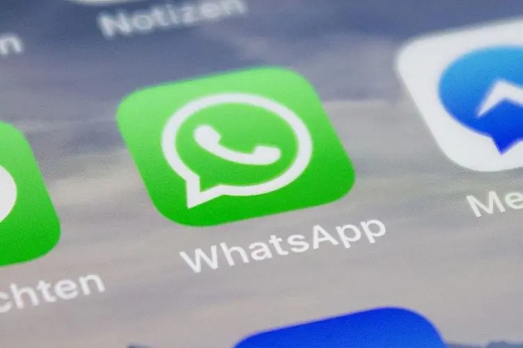 whatsapp我们无法发送短信，为什么whatsapp无法发送验证码