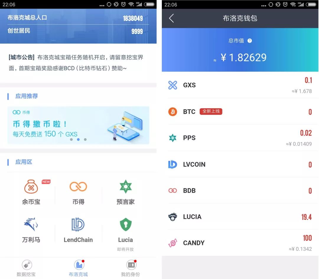 token钱包怎么使用，token packet钱包